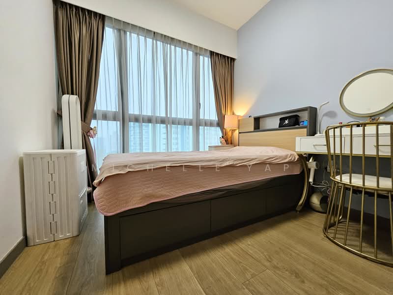 Northwave EC, 111 Woodlands View, 3 Bedrooms, 893 sqft, Executive Condominium For Sale, by Michelle Yap, 500146119 - Bedroom - PropertyGuru.com.sg
