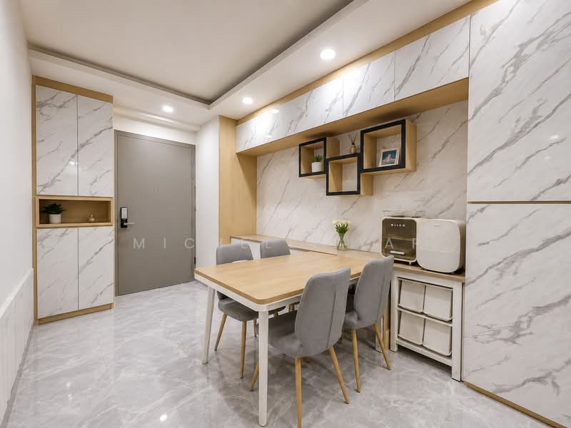 Northwave EC, 111 Woodlands View, 3 Bedrooms, 893 sqft, Executive Condominium For Sale, by Michelle Yap, 500146119 - Interior - PropertyGuru.com.sg