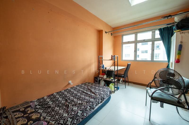 430B Yishun Avenue 11, 430B Yishun Avenue 11, 3 Bedrooms, 1,001 sqft, HDB Flat For Sale, by KENNETH CHUA, 500146123 - Bedroom - PropertyGuru.com.sg