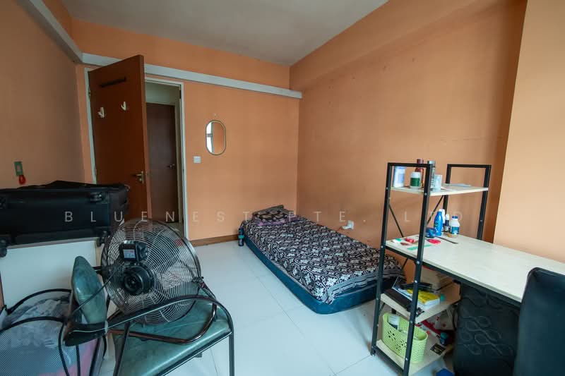 430B Yishun Avenue 11, 430B Yishun Avenue 11, 3 Bedrooms, 1,001 sqft, HDB Flat For Sale, by KENNETH CHUA, 500146123 - Bedroom - PropertyGuru.com.sg