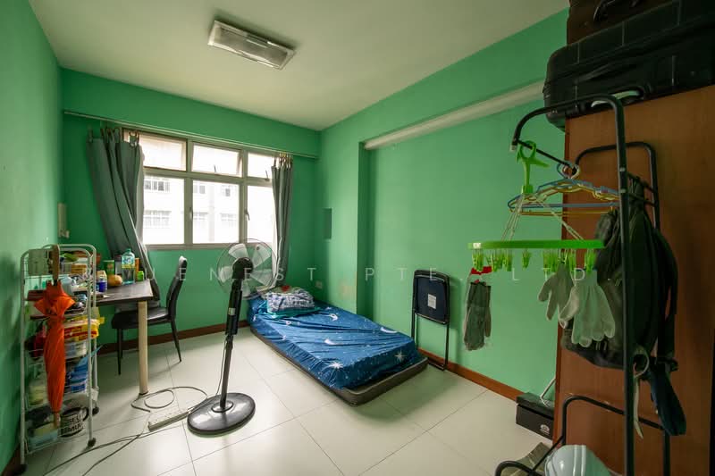 430B Yishun Avenue 11, 430B Yishun Avenue 11, 3 Bedrooms, 1,001 sqft, HDB Flat For Sale, by KENNETH CHUA, 500146123 - Bedroom - PropertyGuru.com.sg