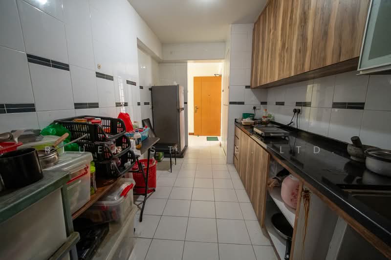 430B Yishun Avenue 11, 430B Yishun Avenue 11, 3 Bedrooms, 1,001 sqft, HDB Flat For Sale, by KENNETH CHUA, 500146123 - Kitchen - PropertyGuru.com.sg