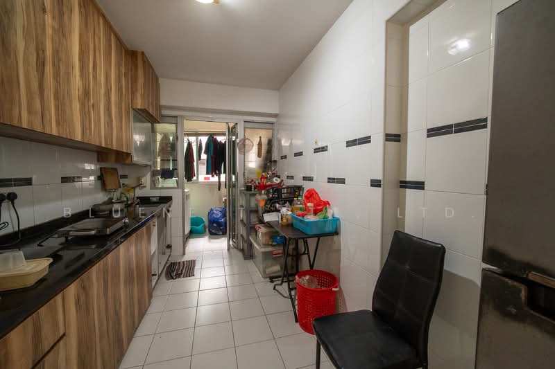 430B Yishun Avenue 11, 430B Yishun Avenue 11, 3 Bedrooms, 1,001 sqft, HDB Flat For Sale, by KENNETH CHUA, 500146123 - Kitchen - PropertyGuru.com.sg