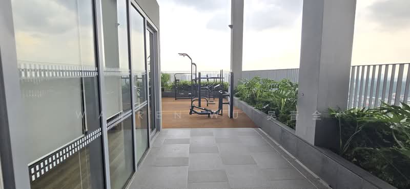 One Holland Village Residences, 1 Holland Village Way, 1 Bedroom, 484 sqft, Condominium For Sale, by Warren Wu 吴晋全, 500146135 - Exterior - PropertyGuru.com.sg