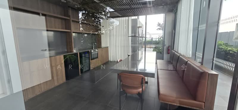One Holland Village Residences, 1 Holland Village Way, 1 Bedroom, 484 sqft, Condominium For Sale, by Warren Wu 吴晋全, 500146135 - Interior - PropertyGuru.com.sg