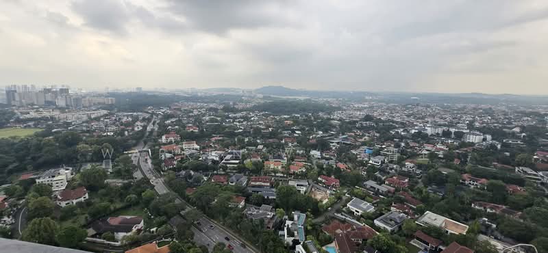 One Holland Village Residences, 1 Holland Village Way, 1 Bedroom, 484 sqft, Condominium For Sale, by Warren Wu 吴晋全, 500146135 - Exterior - PropertyGuru.com.sg