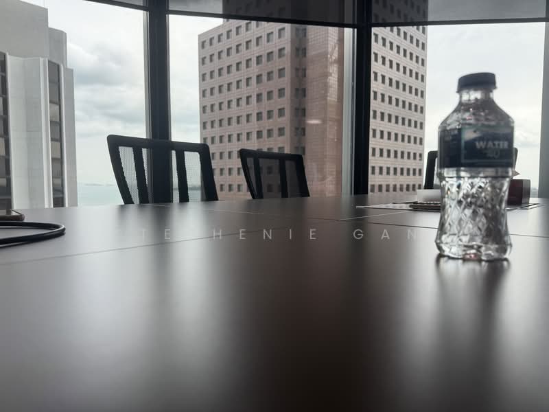 Hub Synergy Point, 70 Anson Road, 2,668 sqft, Office For Rent, by Stephenie Gan, 500146140 - View - CommercialGuru.com.sg