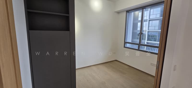 One Holland Village Residences, 5 Holland Village Way, 1 Bedroom, 484 sqft, Condominium For Rent, by Warren Wu 吴晋全, 500146141 - Interior - PropertyGuru.com.sg