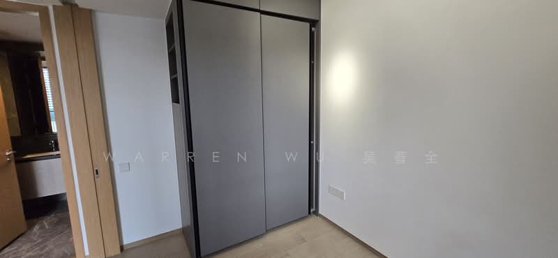 One Holland Village Residences, 5 Holland Village Way, 1 Bedroom, 484 sqft, Condominium For Rent, by Warren Wu 吴晋全, 500146141 - Interior - PropertyGuru.com.sg