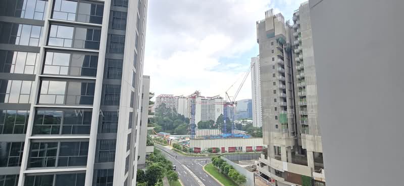 One Holland Village Residences, 5 Holland Village Way, 1 Bedroom, 484 sqft, Condominium For Rent, by Warren Wu 吴晋全, 500146141 - Exterior - PropertyGuru.com.sg
