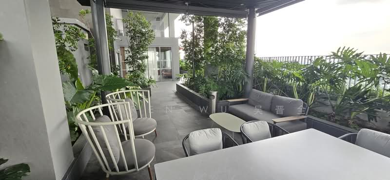 One Holland Village Residences, 5 Holland Village Way, 1 Bedroom, 484 sqft, Condominium For Rent, by Warren Wu 吴晋全, 500146141 - PropertyGuru.com.sg