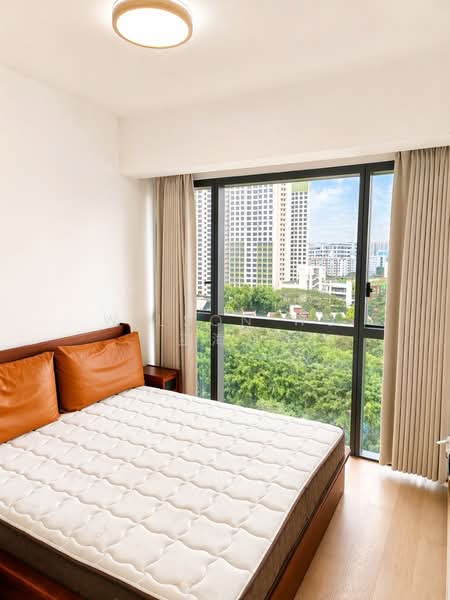 JadeScape, 314 Shunfu Road, 2 Bedrooms, 646 sqft, Condominium For Rent, by Wilson Wu 巫海强, 500146147 - Bedroom - PropertyGuru.com.sg