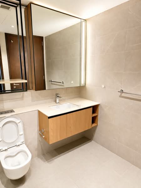 JadeScape, 314 Shunfu Road, 2 Bedrooms, 646 sqft, Condominium For Rent, by Wilson Wu 巫海强, 500146147 - Bathroom - PropertyGuru.com.sg