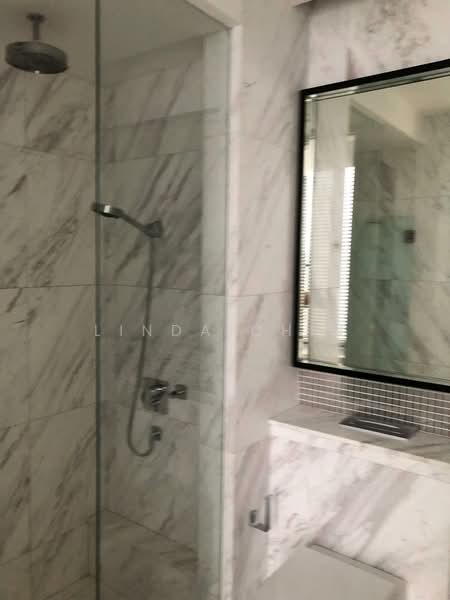 Marina Collection, 13 Cove Drive, 4 Bedrooms, 2,185 sqft, Condominium For Sale, by Linda Chin, 500146148 - Bathroom - PropertyGuru.com.sg