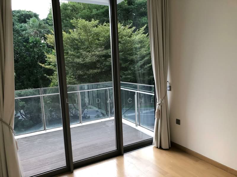 Marina Collection, 13 Cove Drive, 4 Bedrooms, 2,185 sqft, Condominium For Sale, by Linda Chin, 500146148 - Balcony - PropertyGuru.com.sg