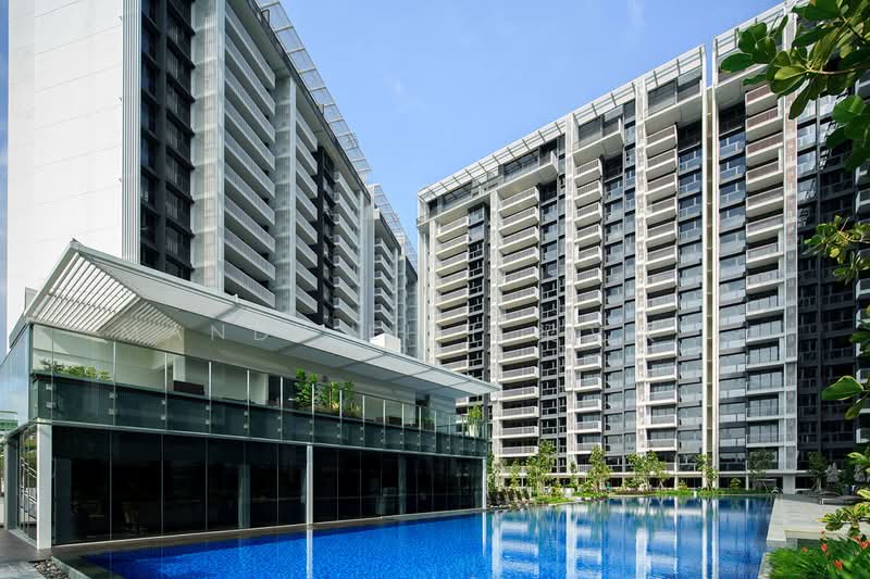 The Lakefront Residences, 42 Lakeside Drive, 3 Bedrooms, 1,001 sqft, Condominium For Rent, by Mandy Ei ( 梁文欣 ), 500146149 - Exterior - PropertyGuru.com.sg