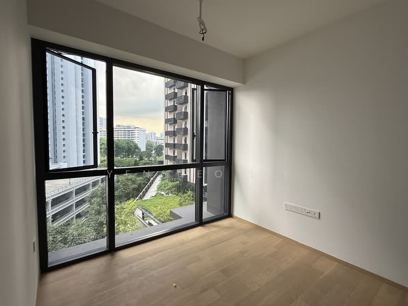 Piccadilly Grand, 3 Northumberland Road, 3 Bedrooms, 883 sqft, Condominium For Sale, by Yen Neo L Y, 500146152 - Bedroom 3 - PropertyGuru.com.sg