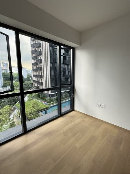 Piccadilly Grand, 3 Northumberland Road, 3 Bedrooms, 883 sqft, Condominium For Sale, by Yen Neo L Y, 500146152 - Bedroom 1 - PropertyGuru.com.sg