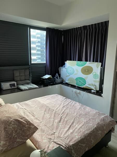 Coco Palms, 11 Pasir Ris Grove, 3 Bedrooms, 904 sqft, Condominium For Rent, by Irene Peh, 500146156 - Bedroom - PropertyGuru.com.sg