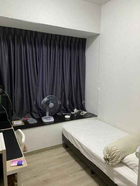 Coco Palms, 11 Pasir Ris Grove, 3 Bedrooms, 904 sqft, Condominium For Rent, by Irene Peh, 500146156 - Bedroom - PropertyGuru.com.sg