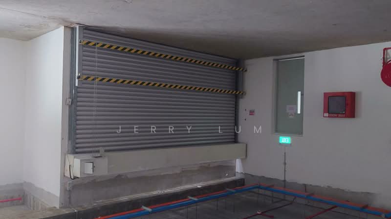 Marsiling Industrial Estate, 2 Marsiling Industrial Estate Road 3, 39,923 sqft, Light Industrial (B1) For Rent, by Jerry Lum, 500146160 - Entrance - CommercialGuru.com.sg