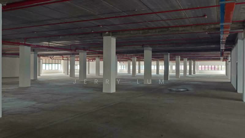 Marsiling Industrial Estate, 2 Marsiling Industrial Estate Road 3, 39,923 sqft, Light Industrial (B1) For Rent, by Jerry Lum, 500146160 - Corridor - CommercialGuru.com.sg