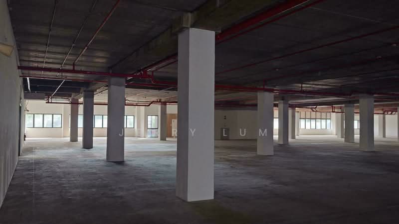 Marsiling Industrial Estate, 2 Marsiling Industrial Estate Road 3, 39,923 sqft, Light Industrial (B1) For Rent, by Jerry Lum, 500146160 - Interior - CommercialGuru.com.sg