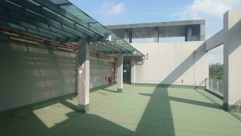 Marsiling Industrial Estate, 2 Marsiling Industrial Estate Road 3, 39,923 sqft, Light Industrial (B1) For Rent, by Jerry Lum, 500146160 - Exterior - CommercialGuru.com.sg