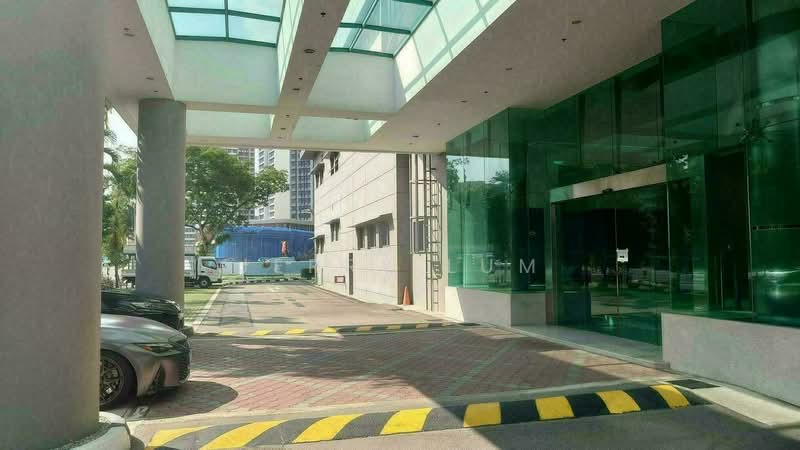 Marsiling Industrial Estate, 2 Marsiling Industrial Estate Road 3, 39,923 sqft, Light Industrial (B1) For Rent, by Jerry Lum, 500146160 - Exterior - CommercialGuru.com.sg