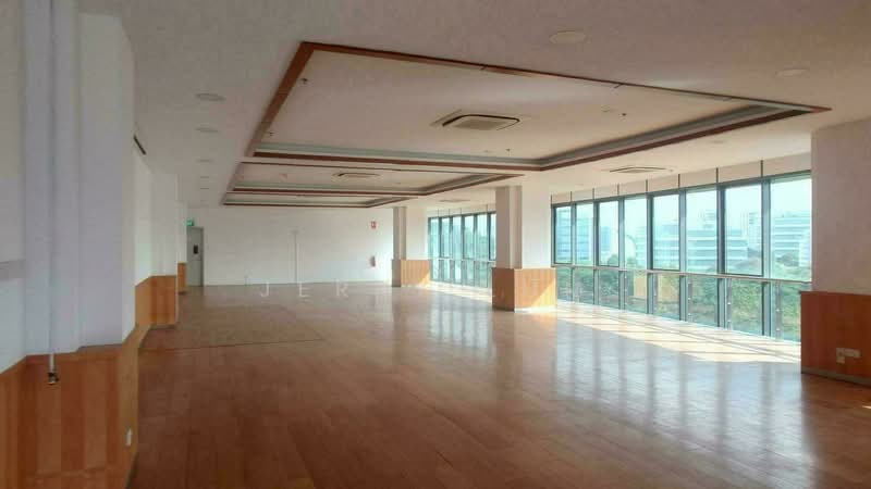 Marsiling Industrial Estate, 2 Marsiling Industrial Estate Road 3, 39,923 sqft, Light Industrial (B1) For Rent, by Jerry Lum, 500146160 - Interior - CommercialGuru.com.sg