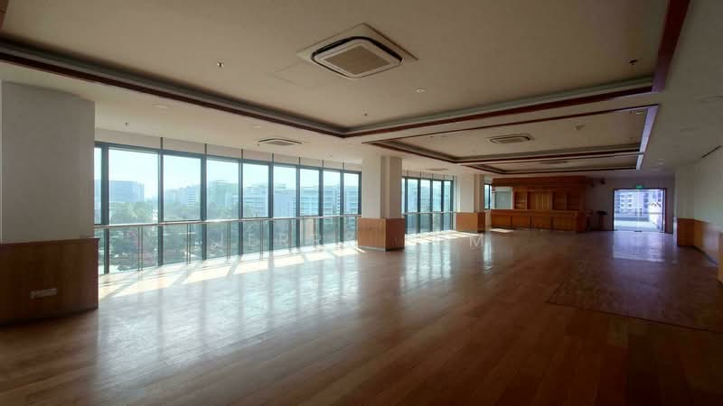 Marsiling Industrial Estate, 2 Marsiling Industrial Estate Road 3, 39,923 sqft, Light Industrial (B1) For Rent, by Jerry Lum, 500146160 - Interior - CommercialGuru.com.sg