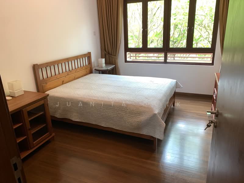 The Cornwall, 2 Cornwall Gardens, 2 Bedrooms, 1,044 sqft, Condominium For Rent, by Juanita Quek, 500146163 - Bedroom - PropertyGuru.com.sg