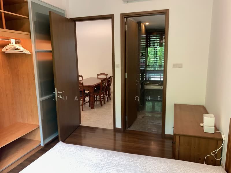 The Cornwall, 2 Cornwall Gardens, 2 Bedrooms, 1,044 sqft, Condominium For Rent, by Juanita Quek, 500146163 - Bedroom - PropertyGuru.com.sg