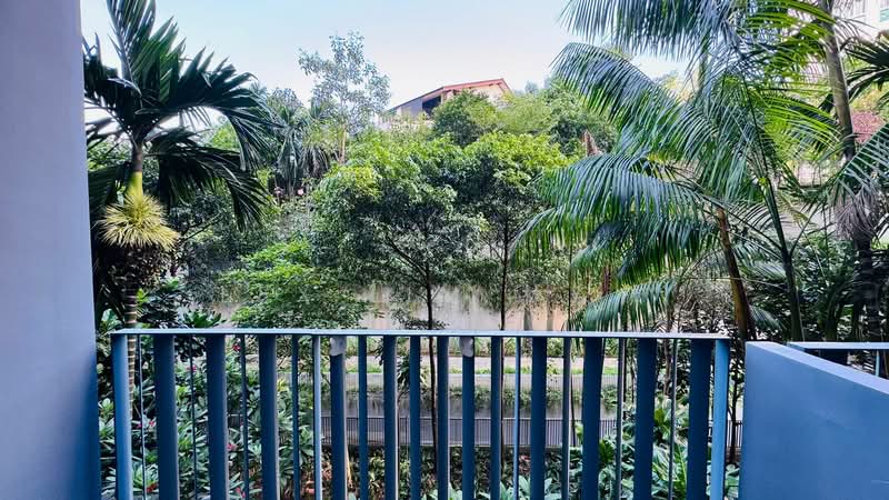 Grandeur Park Residences, 1 Bedok South Avenue 3, 1 Bedroom, 452 sqft, Condominium For Sale, by Lex Lim 林双麟, 500146166 - Exterior - PropertyGuru.com.sg