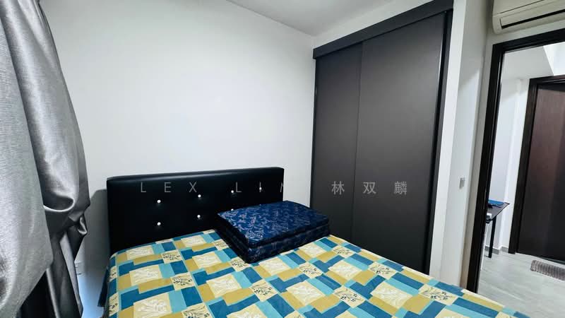 Grandeur Park Residences, 1 Bedok South Avenue 3, 1 Bedroom, 452 sqft, Condominium For Sale, by Lex Lim 林双麟, 500146166 - Bedroom - PropertyGuru.com.sg