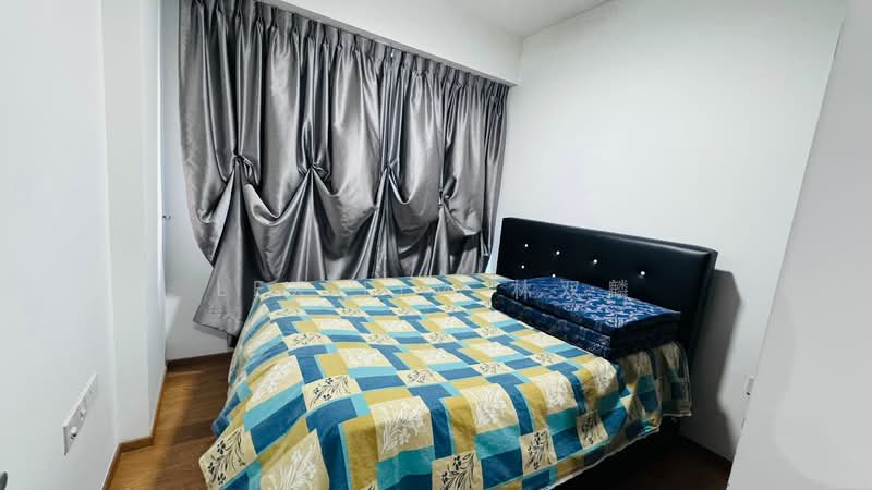Grandeur Park Residences, 1 Bedok South Avenue 3, 1 Bedroom, 452 sqft, Condominium For Sale, by Lex Lim 林双麟, 500146166 - Bedroom - PropertyGuru.com.sg
