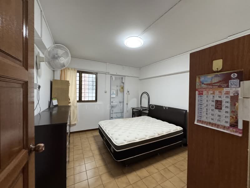 609 Yishun Street 61, 609 Yishun Street 61, 3 Bedrooms, 904 sqft, HDB Flat For Sale, by Cindy Low, 500146167 - PropertyGuru.com.sg