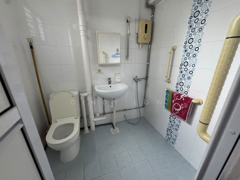 609 Yishun Street 61, 609 Yishun Street 61, 3 Bedrooms, 904 sqft, HDB Flat For Sale, by Cindy Low, 500146167 - PropertyGuru.com.sg