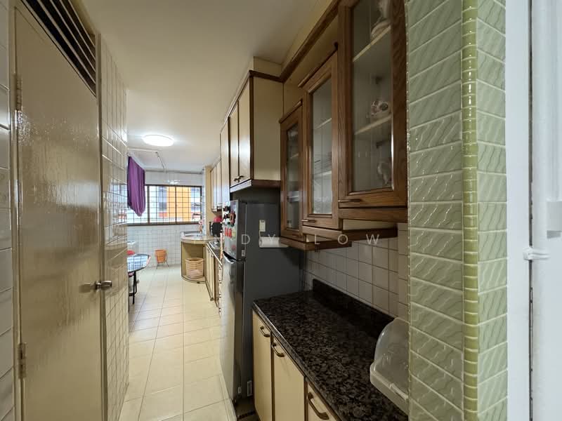 609 Yishun Street 61, 609 Yishun Street 61, 3 Bedrooms, 904 sqft, HDB Flat For Sale, by Cindy Low, 500146167 - PropertyGuru.com.sg