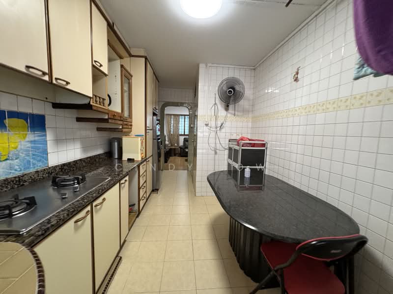 609 Yishun Street 61, 609 Yishun Street 61, 3 Bedrooms, 904 sqft, HDB Flat For Sale, by Cindy Low, 500146167 - PropertyGuru.com.sg