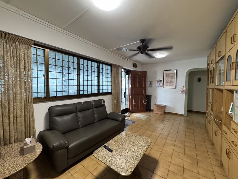 609 Yishun Street 61, 609 Yishun Street 61, 3 Bedrooms, 904 sqft, HDB Flat For Sale, by Cindy Low, 500146167 - PropertyGuru.com.sg