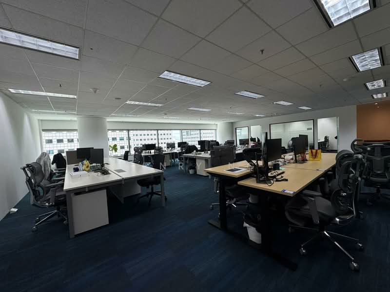 Suntec City Tower, 5 Temasek Boulevard, 2,443 sqft, Office For Rent, by Henry Ng, 500146169 - Interior - CommercialGuru.com.sg