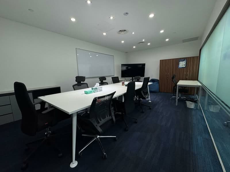Suntec City Tower, 5 Temasek Boulevard, 2,443 sqft, Office For Rent, by Henry Ng, 500146169 - Interior - CommercialGuru.com.sg