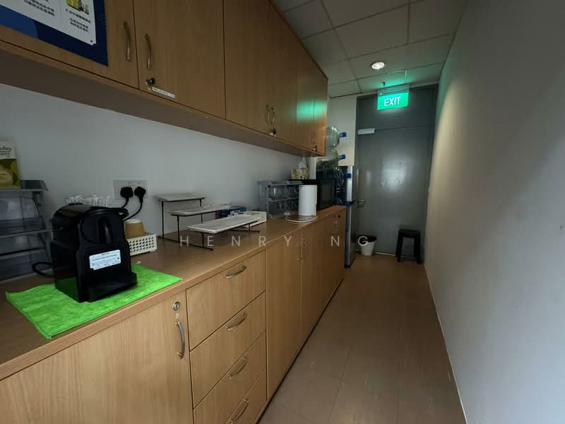 Suntec City Tower, 5 Temasek Boulevard, 2,443 sqft, Office For Rent, by Henry Ng, 500146169 - Interior - CommercialGuru.com.sg