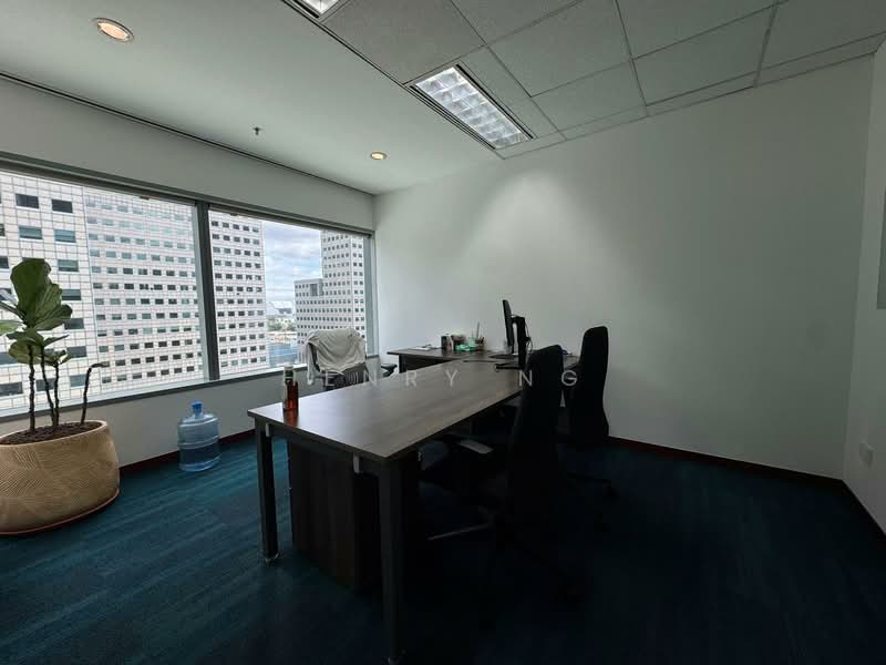 Suntec City Tower, 5 Temasek Boulevard, 2,443 sqft, Office For Rent, by Henry Ng, 500146169 - Interior - CommercialGuru.com.sg