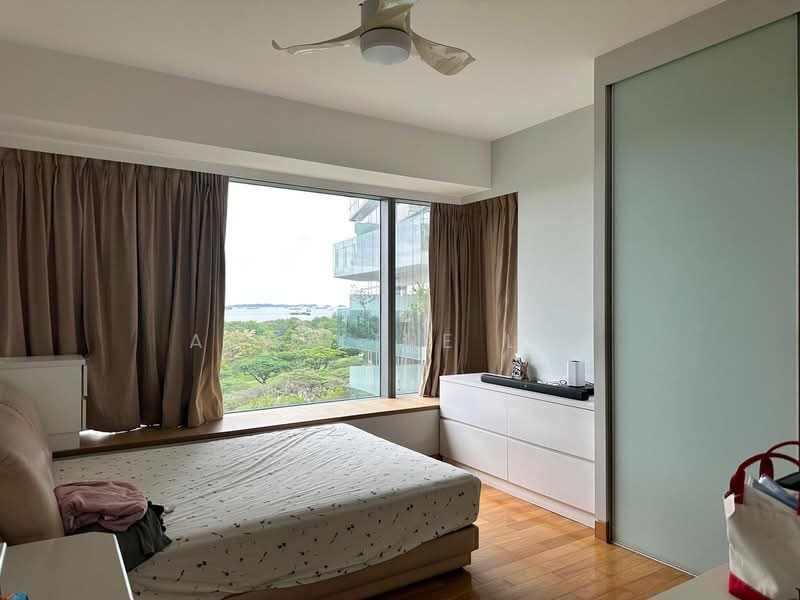 Silversea, , 3 Bedrooms, 1,496 sqft, Condominium For Sale, by Angeline Lim, 500146170 - Bedroom - PropertyGuru.com.sg