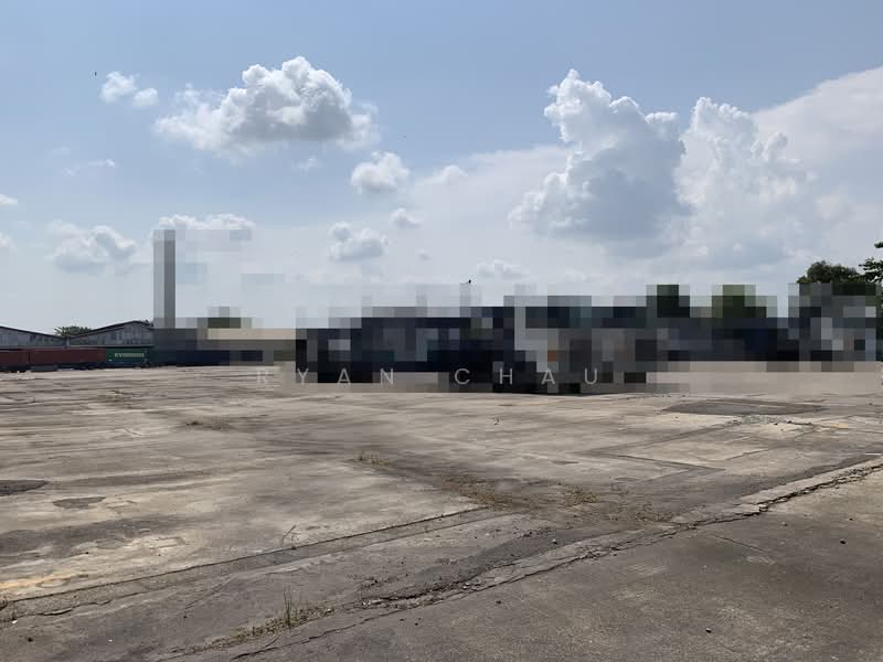 Concrete | Excellent Location @ Clementi Area, , 30,000 sqft, Land Only For Rent, by Ryan Chau, 500146174 - Exterior - CommercialGuru.com.sg