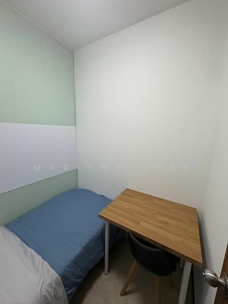 Sunglade, 3 Serangoon Avenue 2, Room Rental, 40 sqft, Condominium For Rent, by Mar Inn Chee, 500146180 - Bedroom - PropertyGuru.com.sg