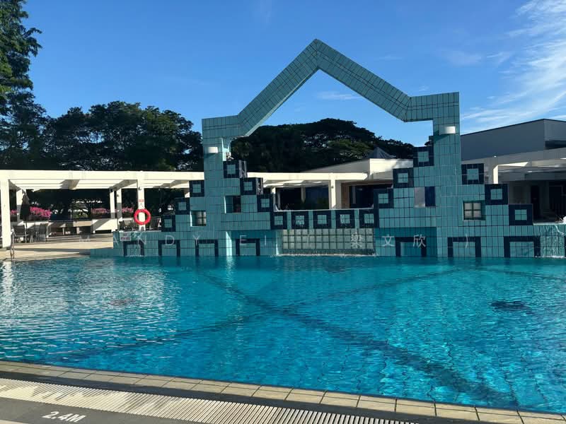 Amber Point, 1 Amber Road, 3 Bedrooms, 1,690 sqft, Condominium For Rent, by Mandy Ei ( 梁文欣 ), 500146182 - Pool - PropertyGuru.com.sg