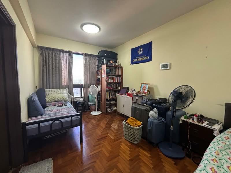 Amber Point, 1 Amber Road, 3 Bedrooms, 1,690 sqft, Condominium For Rent, by Mandy Ei ( 梁文欣 ), 500146182 - Bedroom - PropertyGuru.com.sg